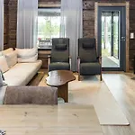 Prázdninový dům Sorolanniemi By Interhome *