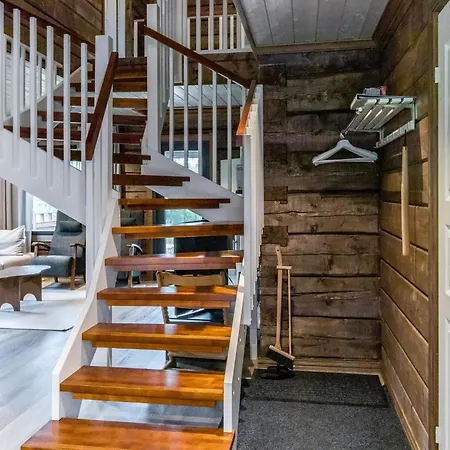 度假居 Sorolanniemi By Interhome