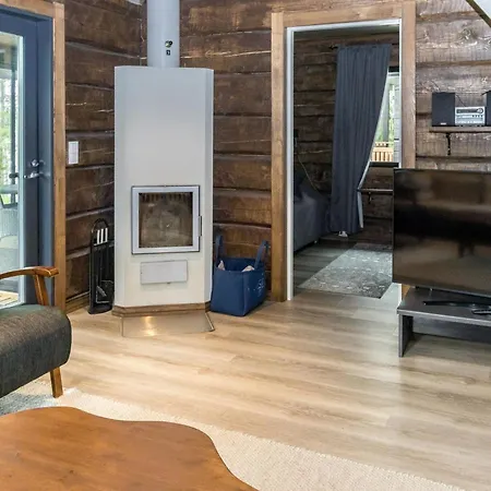 度假居 Sorolanniemi By Interhome