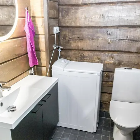 度假居 Sorolanniemi By Interhome *