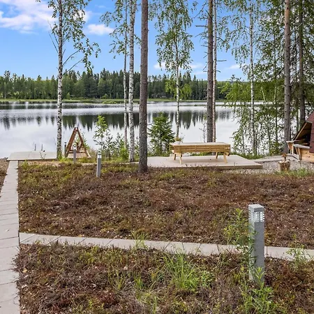 Holiday home Sorolanniemi By Interhome