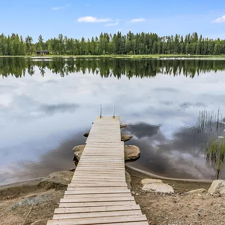 Sorolanniemi By Interhome Holiday home Eno