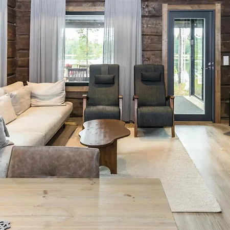 Holiday home Sorolanniemi By Interhome *