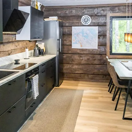 Sorolanniemi By Interhome