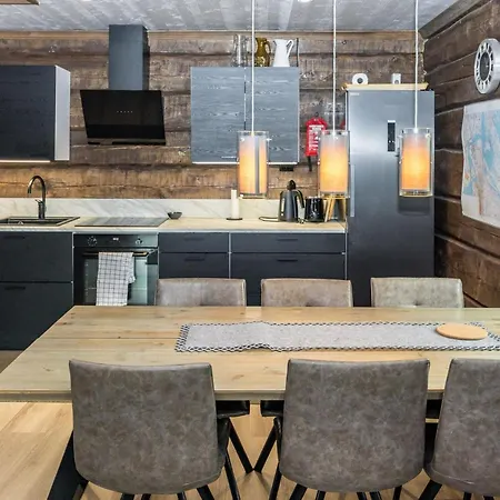 Holiday home Sorolanniemi By Interhome *
