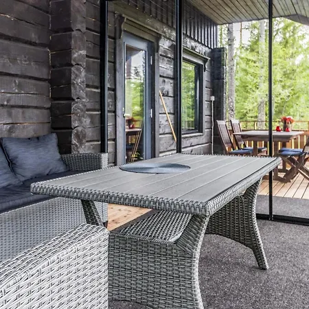 Sorolanniemi By Interhome * Eno