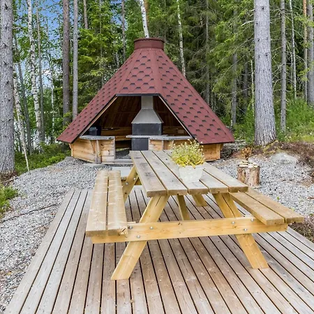 Sorolanniemi By Interhome Prázdninový dům Eno