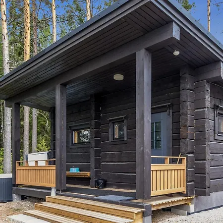 Prázdninový dům Sorolanniemi By Interhome Eno