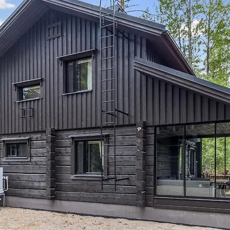 Ferienhaus Sorolanniemi By Interhome *