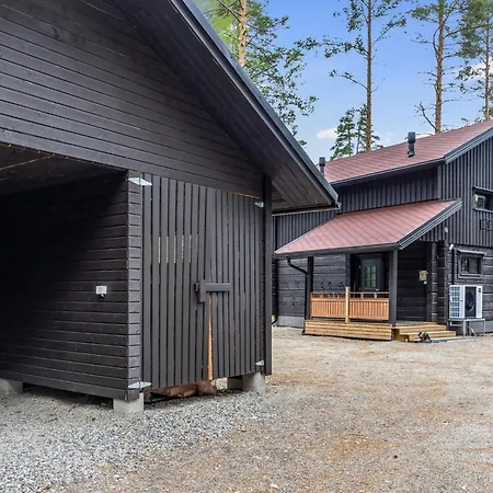 Sorolanniemi By Interhome